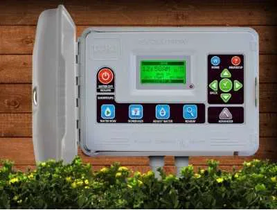 Toro - Programmateur Evolution