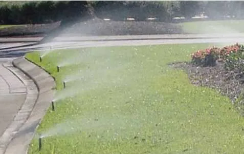 Toro - Arroseur asperseur série 570Z