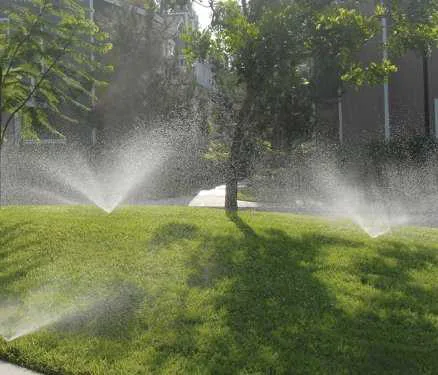 Arroseur asperseur série I-Pro