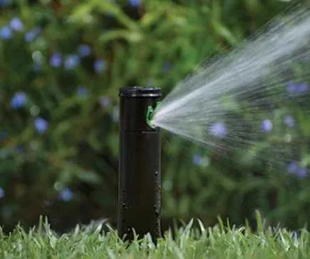 Hunter - Arroseur Rotatif SRM