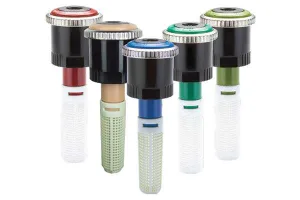 Hunter - Buses MP Rotator standard