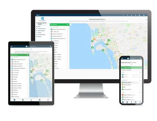 Hunter - Logiciel Hydrawise