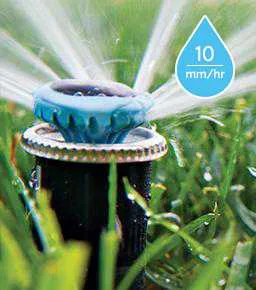 Hunter - Buses MP Rotator standard