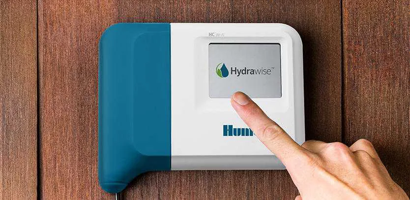 Hunter - Programmateur HC