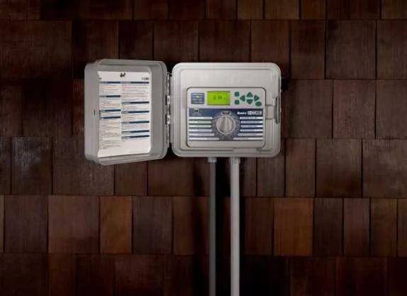 Hunter - Programmateur I-CORE