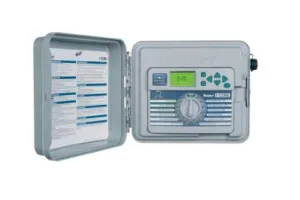 Hunter - Programmateur I-CORE