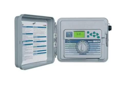 Hunter - Programmateur I-CORE