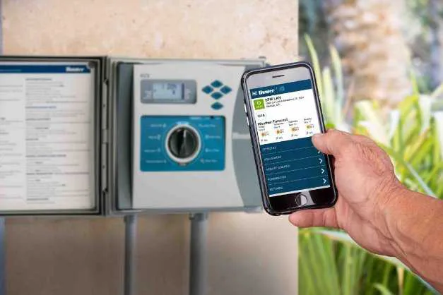 Hunter - Programmateur ICC2