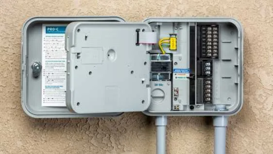 Hunter - Programmateur PRO-C