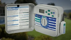 Hunter - Programmateur PRO-C