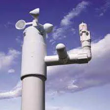 Hunter - Sonde Mini-station météo