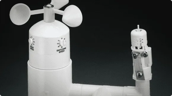 Hunter - Sonde Mini-station météo