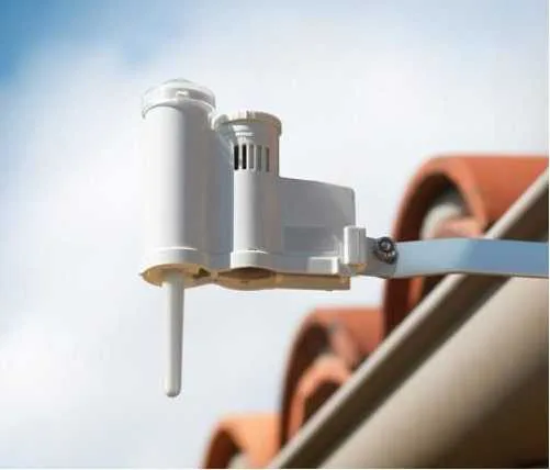 Hunter - Sonde Solar Sync