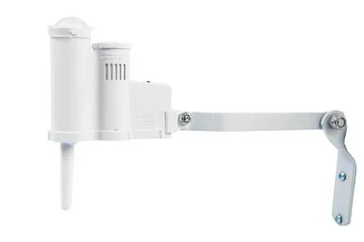 Hunter - Sonde Solar Sync