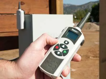 Hunter - Télécommande ROAM