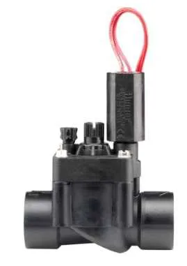 Hunter - Valve PGV 1’’