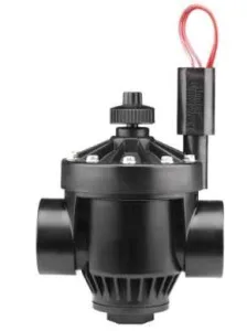 Hunter - Valve PGV 1½’’ et 2’’