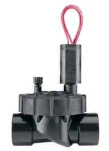 Hunter - Valve PGV avec chapeau dévissable