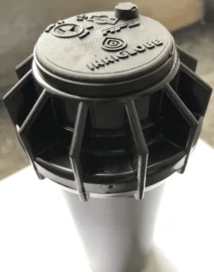 Irriglobe - Produit - Arroseur RPS Irriglobe