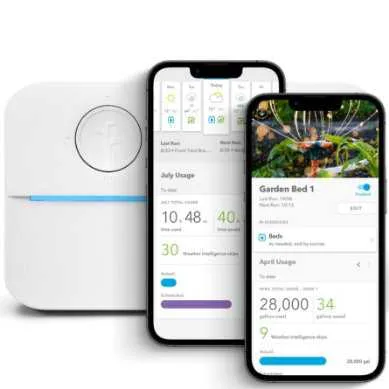 Rachio - Contrôleur wifi Gen 3