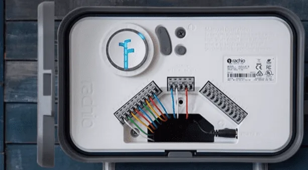 Rachio - Contrôleur wifi Gen 2