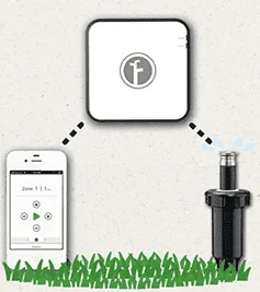 Rachio - Contrôleur wifi Gen 2