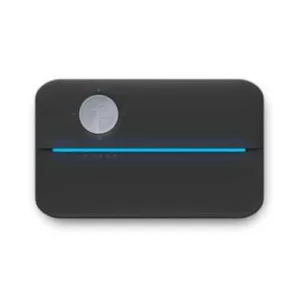 Rachio - Contrôleur Wi-Fi noir 6 zones