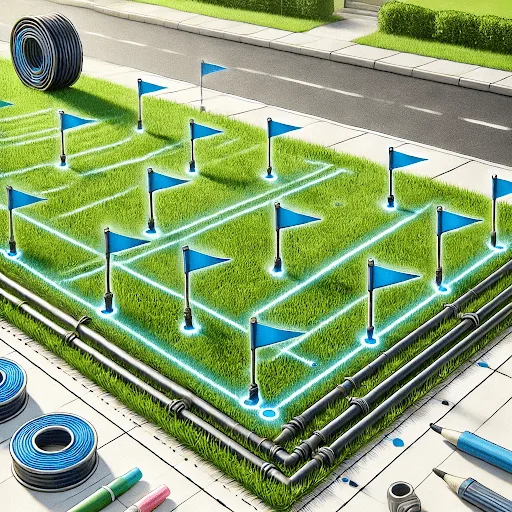 Installation - Première étape