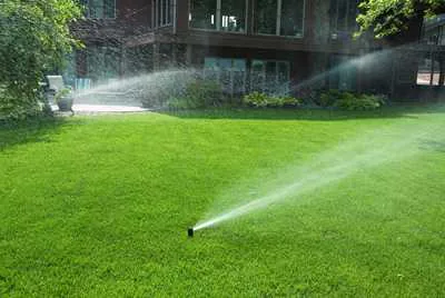 Irritrol - Arroseur rotatif 450R