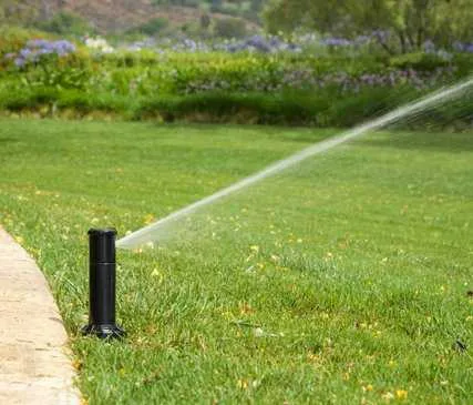 Irritrol - Arroseur rotatif CR500