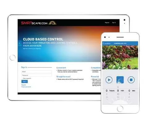 Irritrol - Module Wi-Fi Smrt Logic