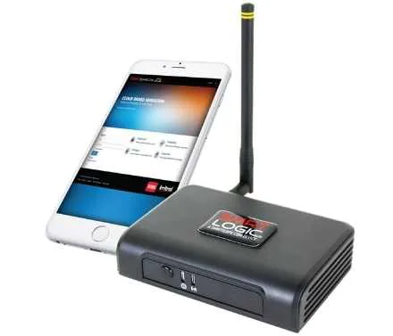 Irritrol - Module Wi-Fi Smrt Logic