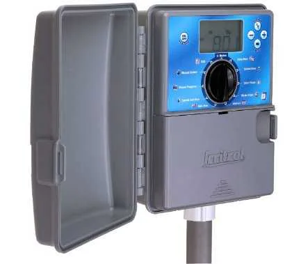 Irritrol - Programmateur KD2