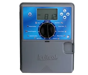Irritrol - Programmateur KD2