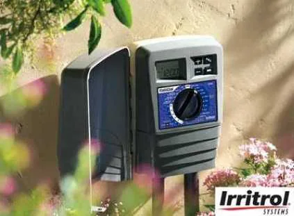 Irritrol - Programmateur Kwik Dial