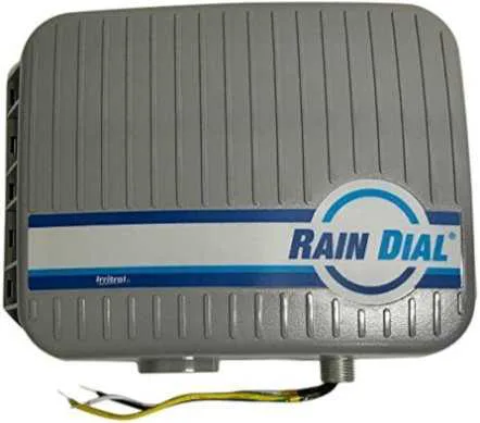 Irritrol - Programmateur Rain Dial