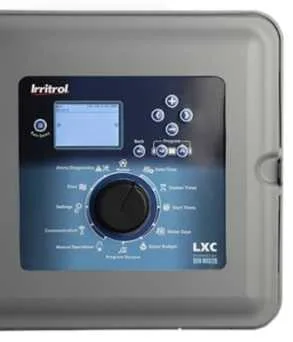 Irritrol -Programmateur - LXC