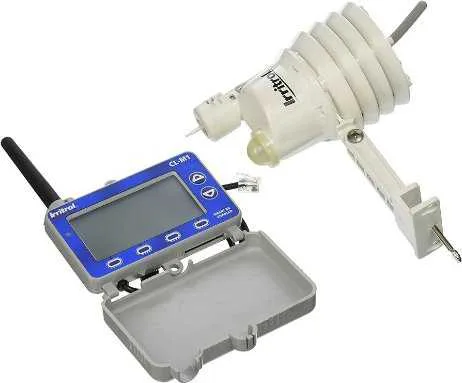 Irritrol - Sonde Climate Logic