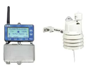 Irritrol - Sonde Climate Logic