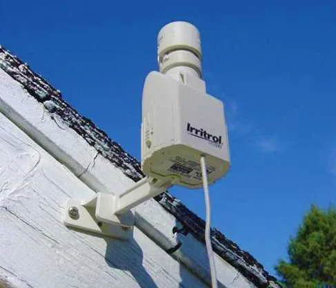 Irritrol - Sonde de pluie RS1000