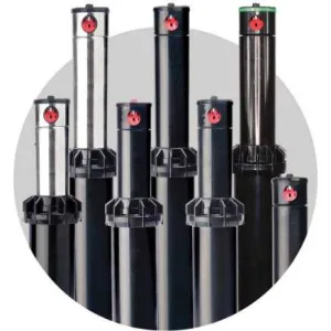 K-Rain - Arroseur RPS 75