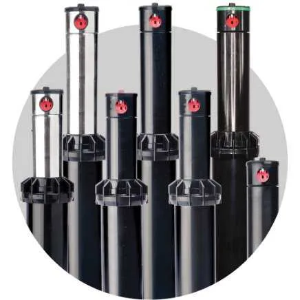 K-Rain - Arroseur RPS 75