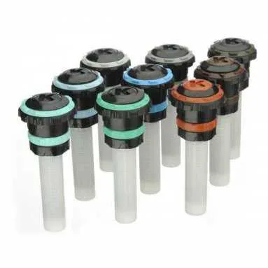 K-Rain - Buses rotatives