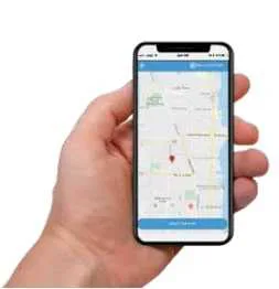 K-Rain - Programmateur BLUE Bluetooth à batterie