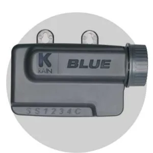 K-Rain - Programmateur BLUE Bluetooth à batterie