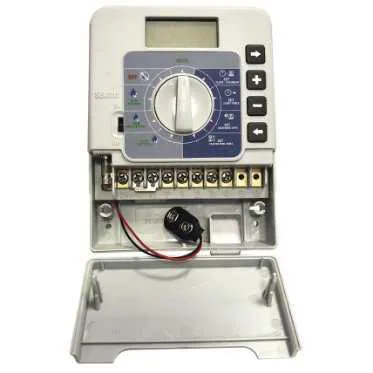 K-Rain - Programmateur RPS 46