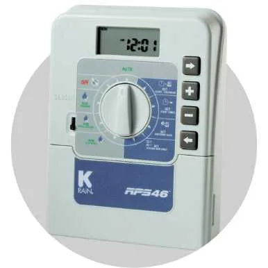 K-Rain - Programmateur RPS 46