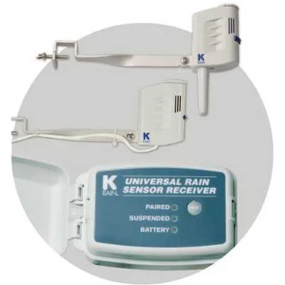 K-Rain - Sonde de pluie