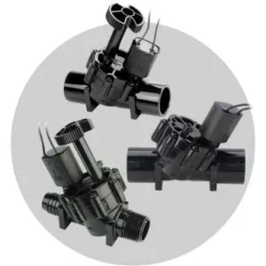 K-Rain - Valve électrique ProSeries 100