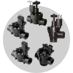 K-Rain - Valve électrique ProSeries 150